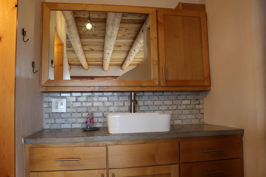 Bathroom Vanity