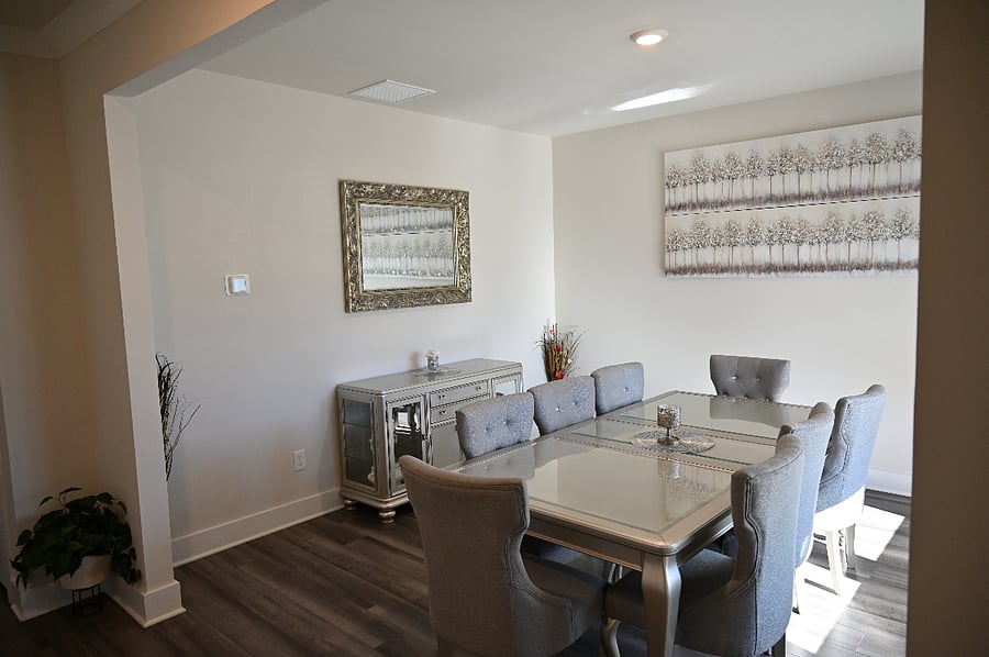 Dinning Room