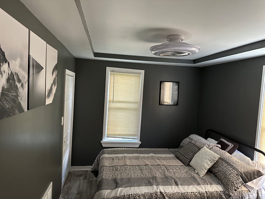 Queen Size bed