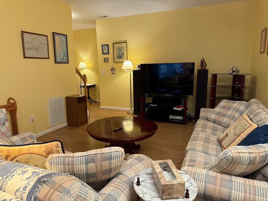 Sitting Room