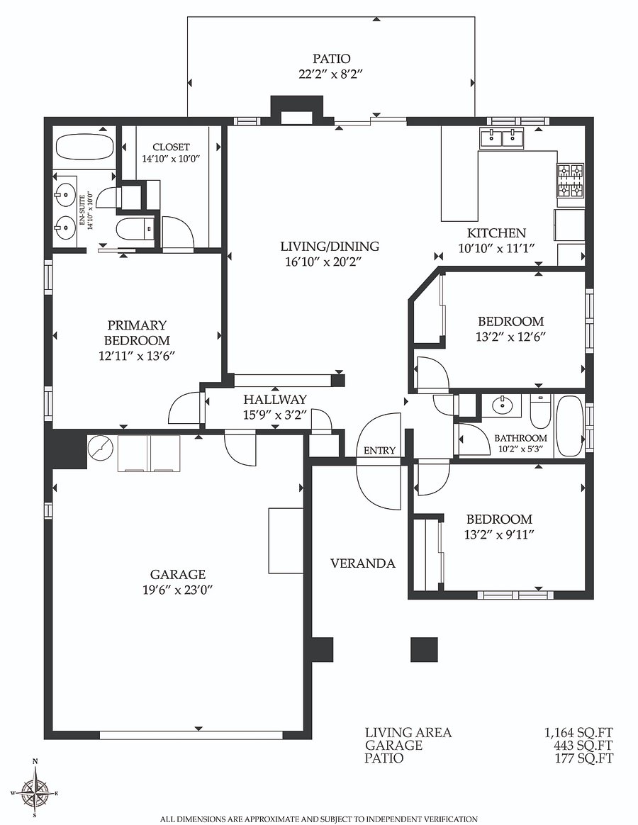 Furnished Finder property 637553_1 photo 11