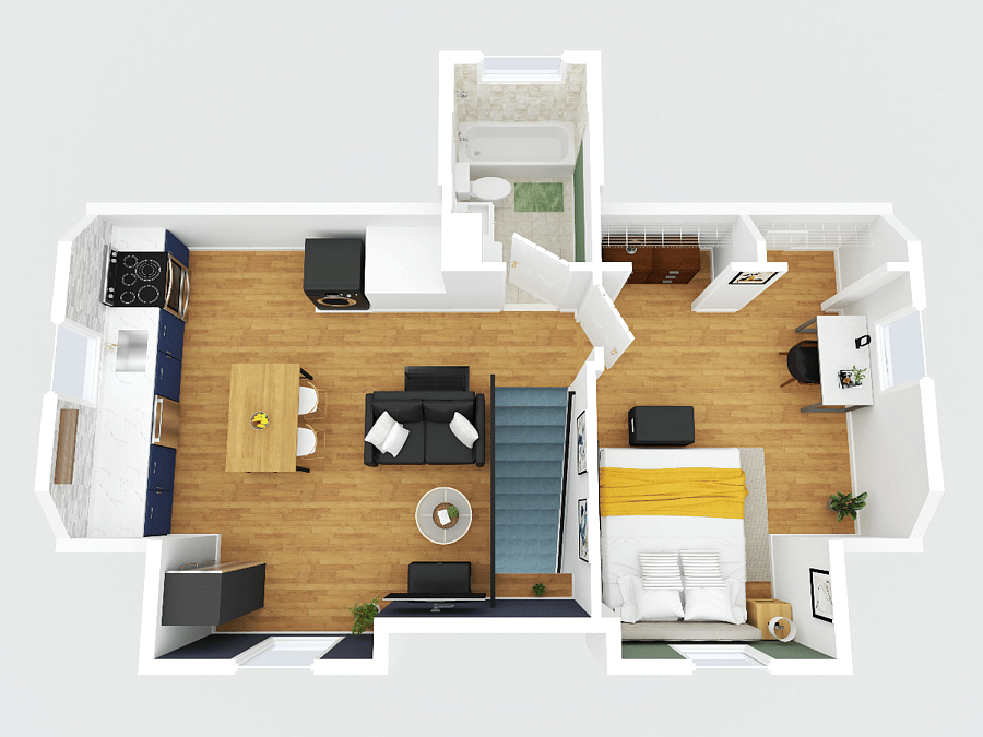 Furnished Finder property 637664_1 photo 30
