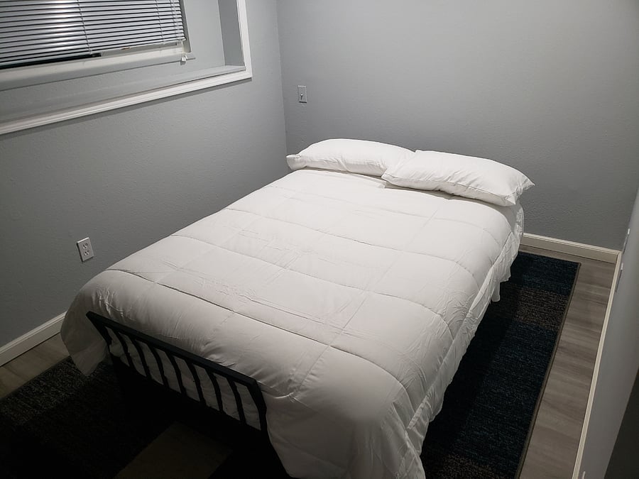 GUEST BEDROOM 