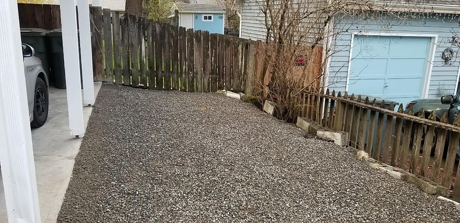 Guest Parking.