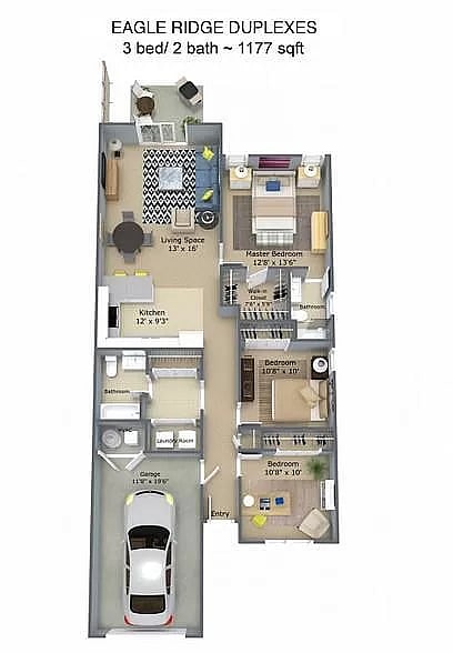 Furnished Finder property 637753_1 photo 25