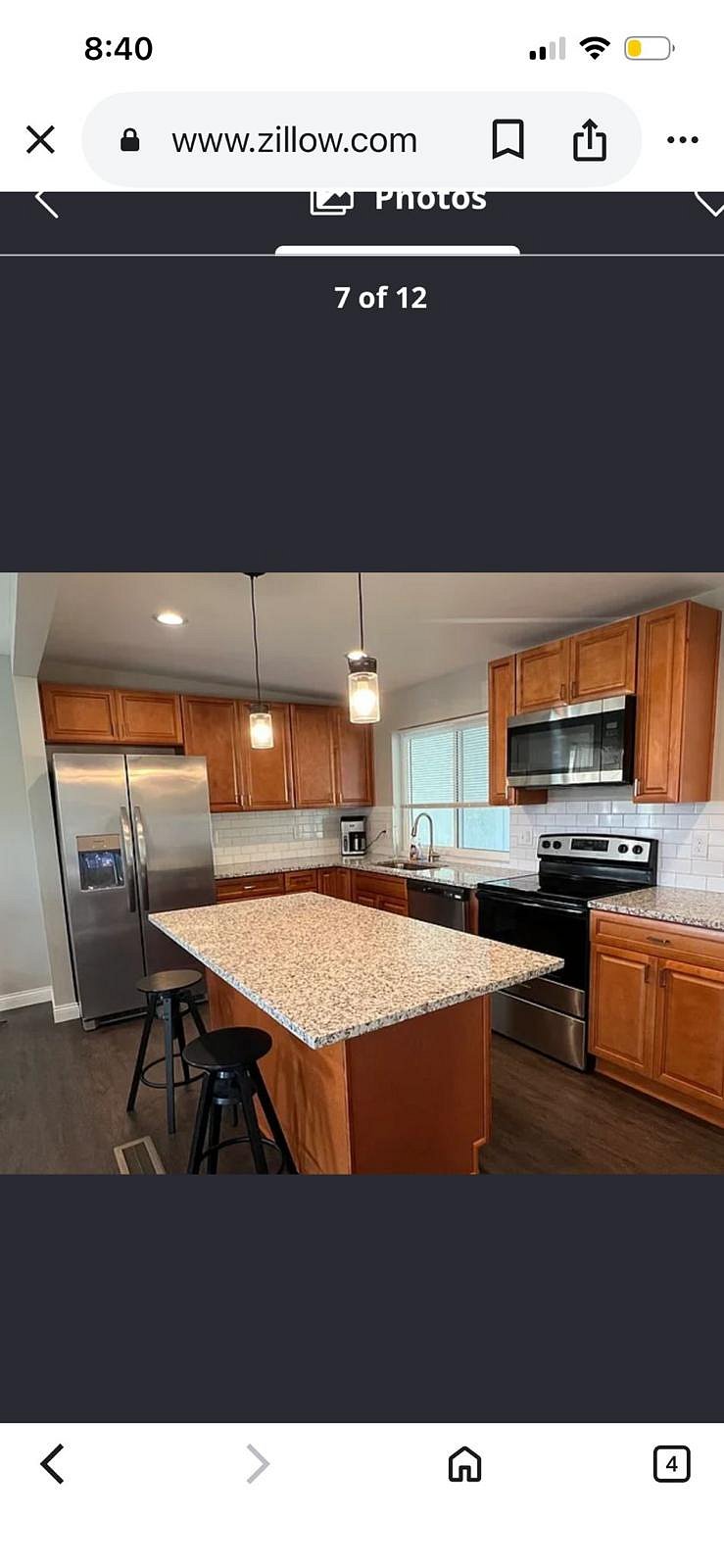 Furnished Finder property 637779_1 photo 14