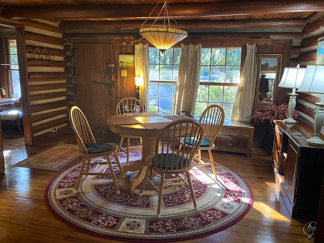 Dinning room