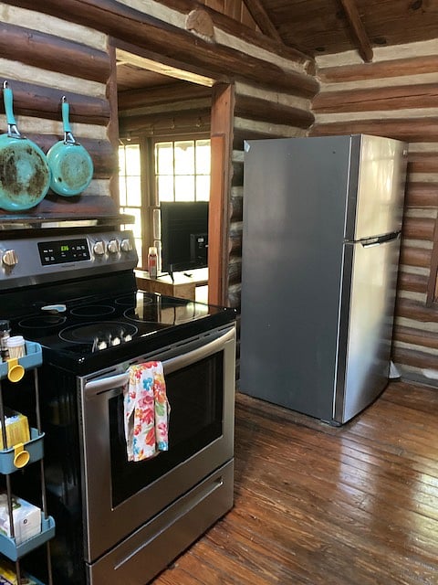 appliances