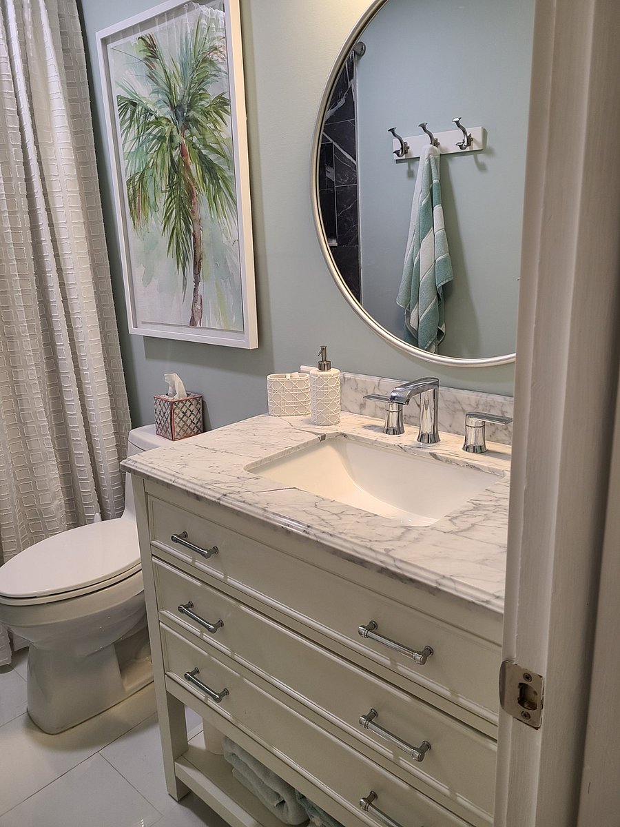 Bath Vanity
