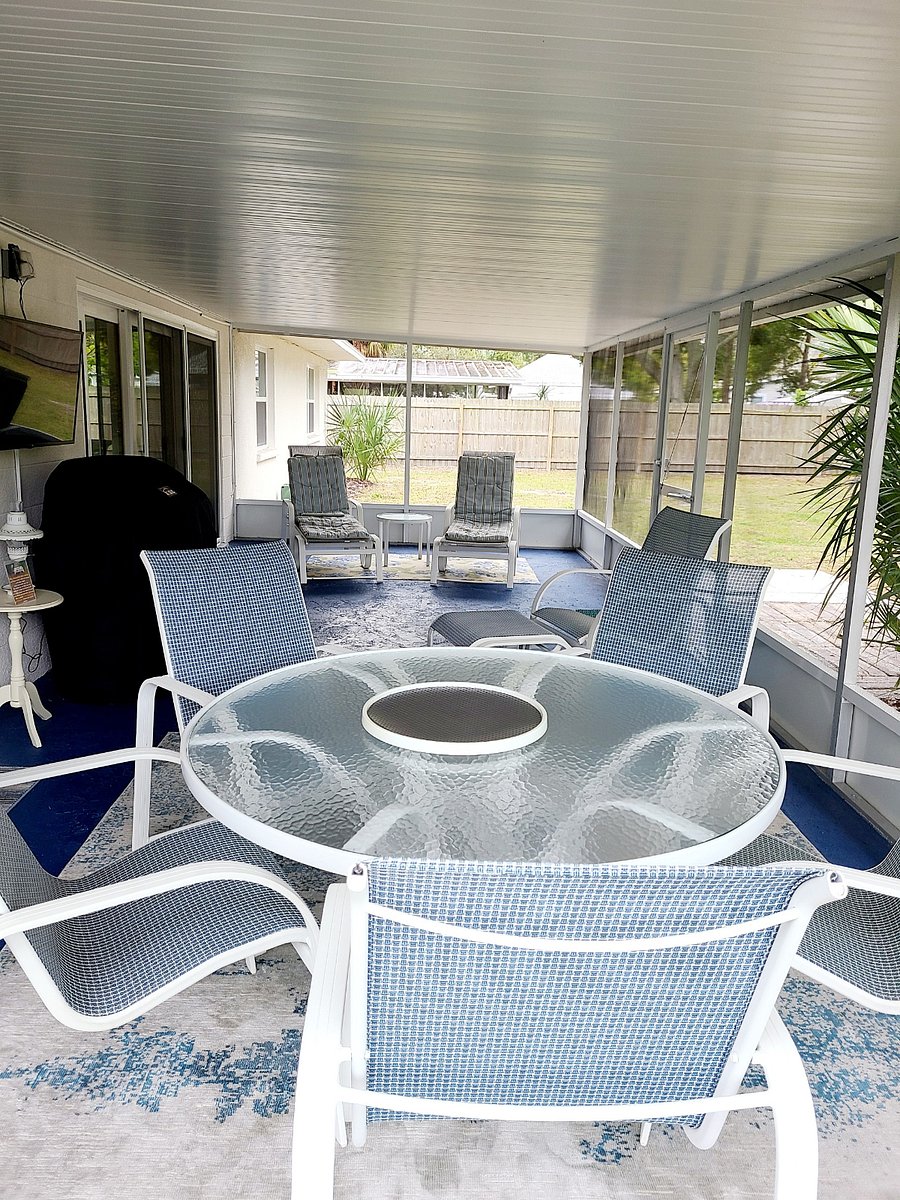 Full Lanai
