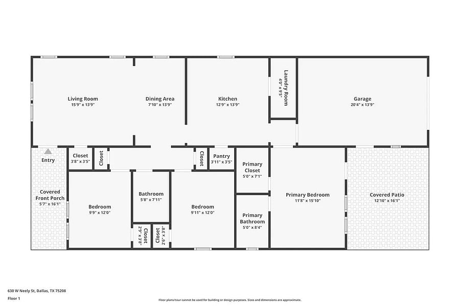 Furnished Finder property 638018_1 photo 25