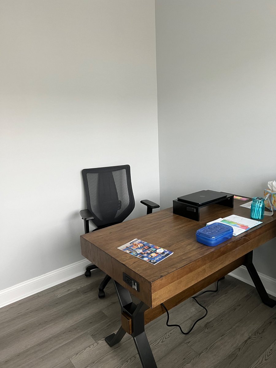 Office space to use