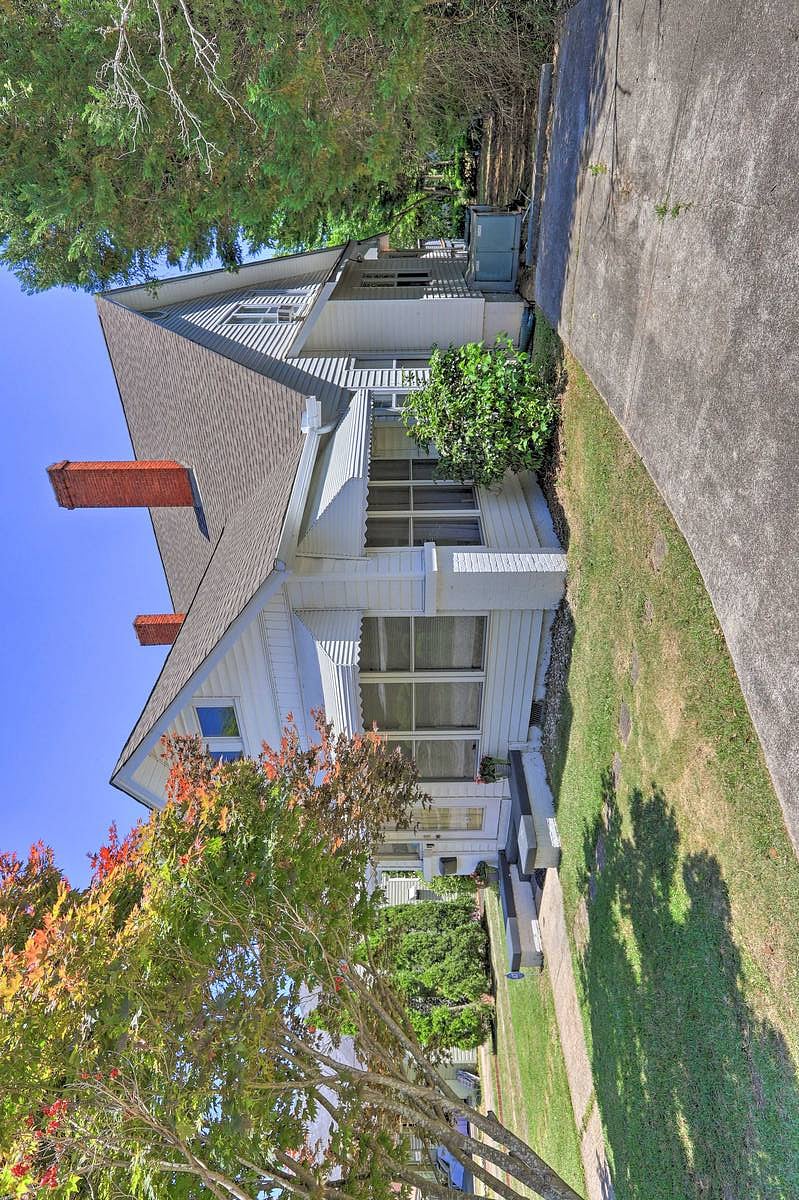 4-Bedroom Cottage in Beautiful Lanett-Alabama