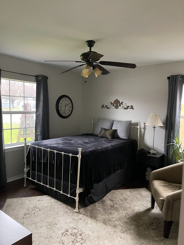 Full mattress 