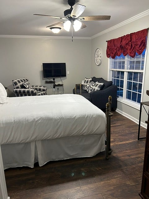 Furnished Finder property 638219_2 photo 5