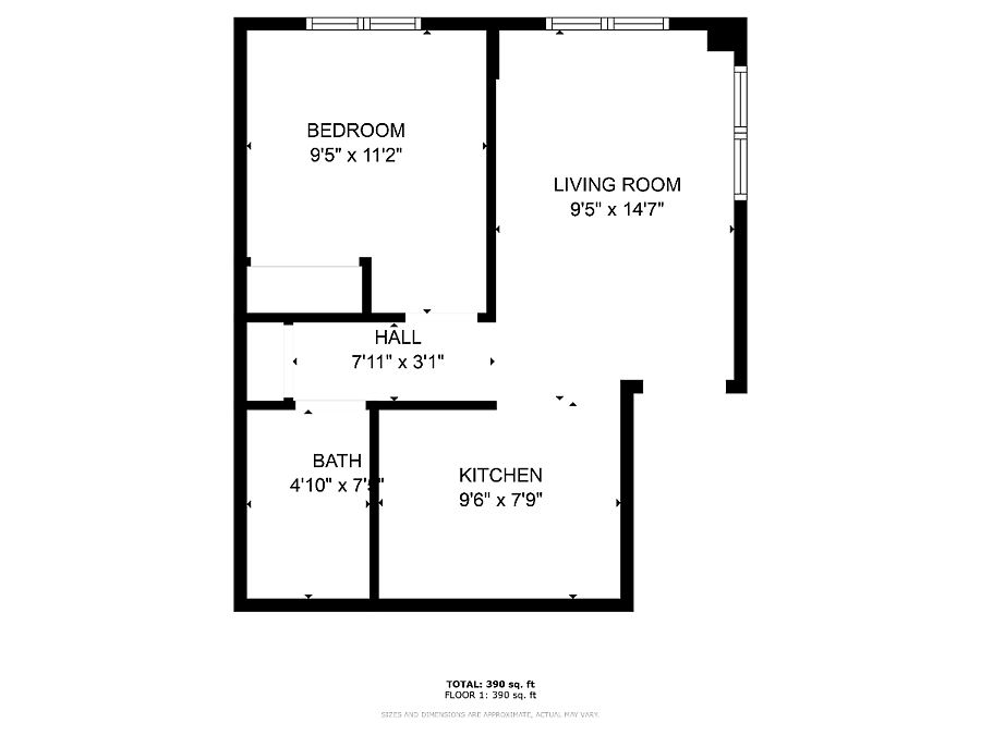 Furnished Finder property 638219_3 photo 3