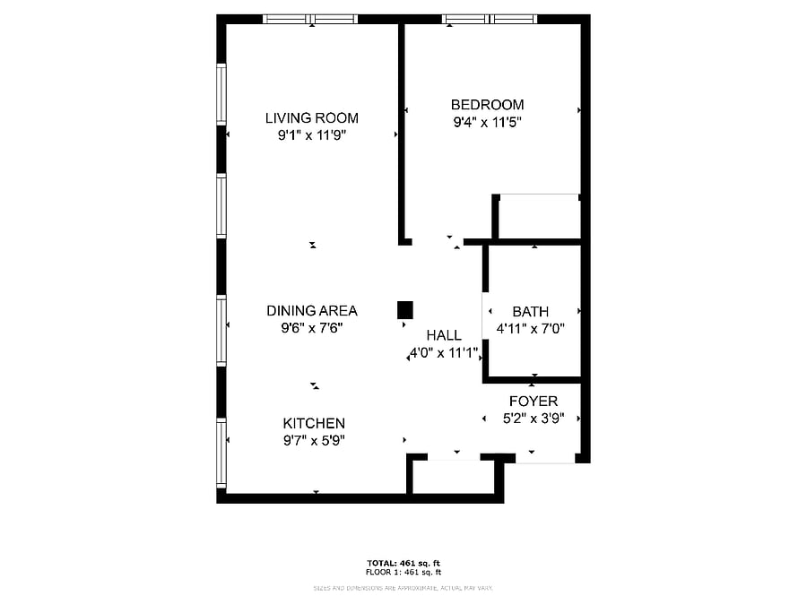 Furnished Finder property 638219_4 photo 3