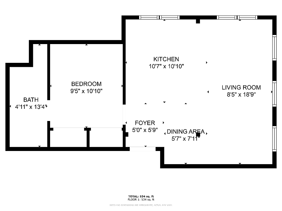 Furnished Finder property 638219_5 photo 4