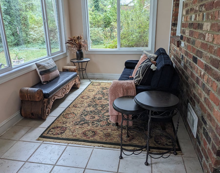 Sunroom