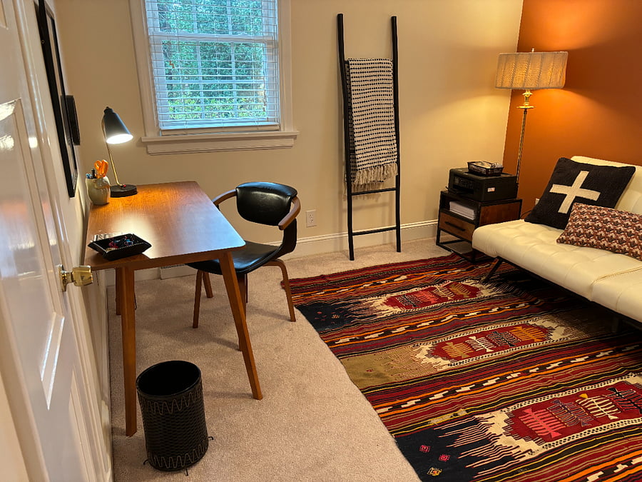 Home Office