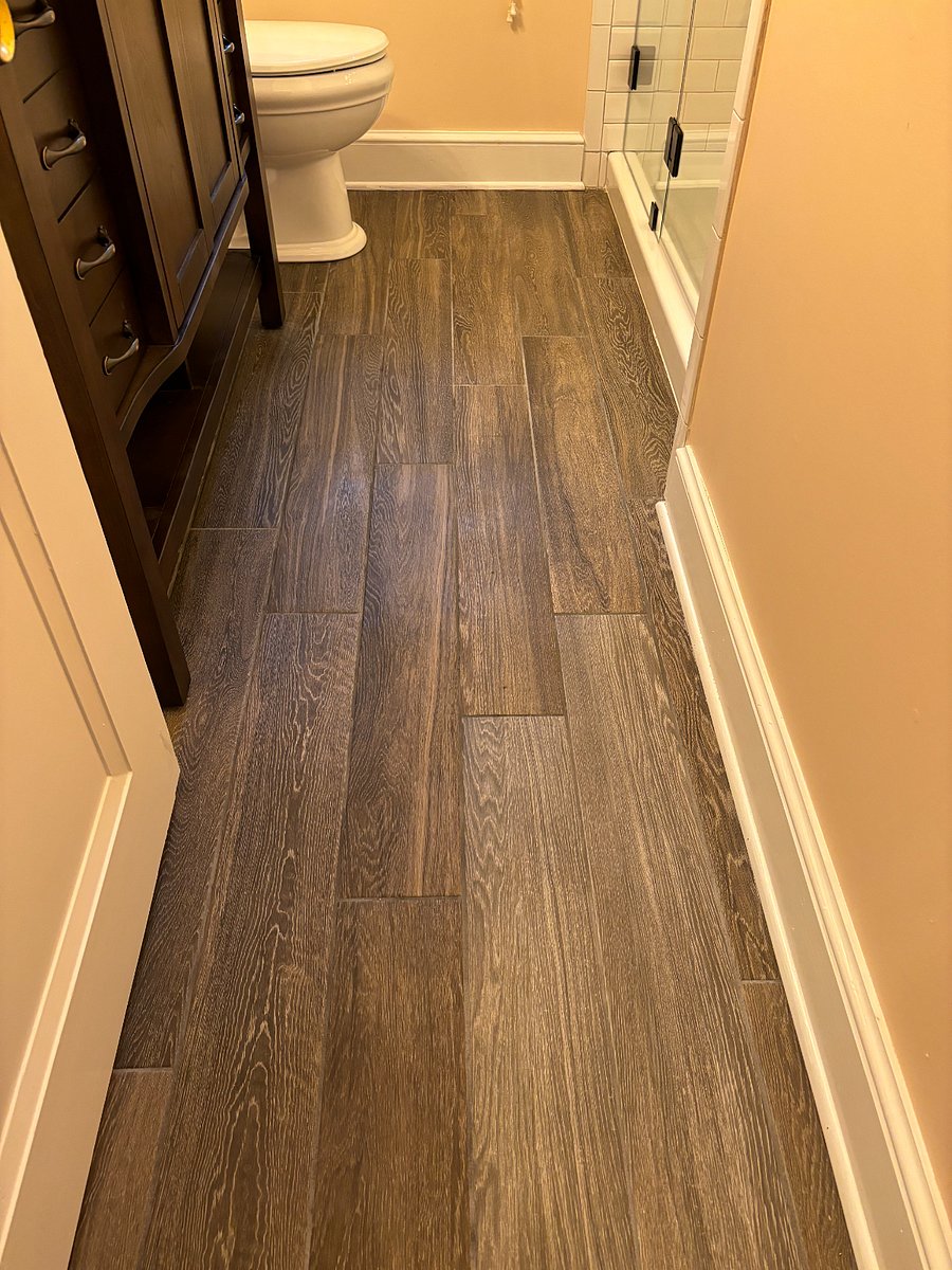 Main Bathroom