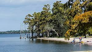 Fontainebleau State Park
