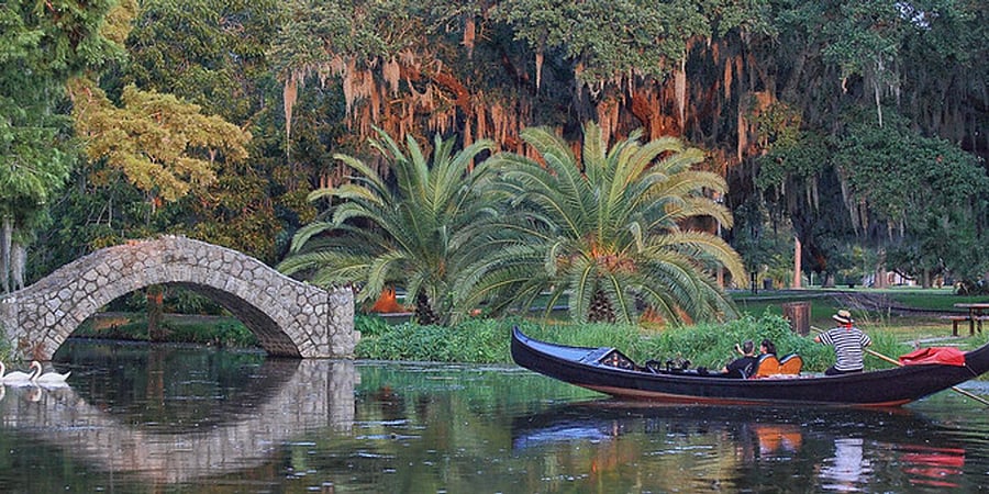 City Park