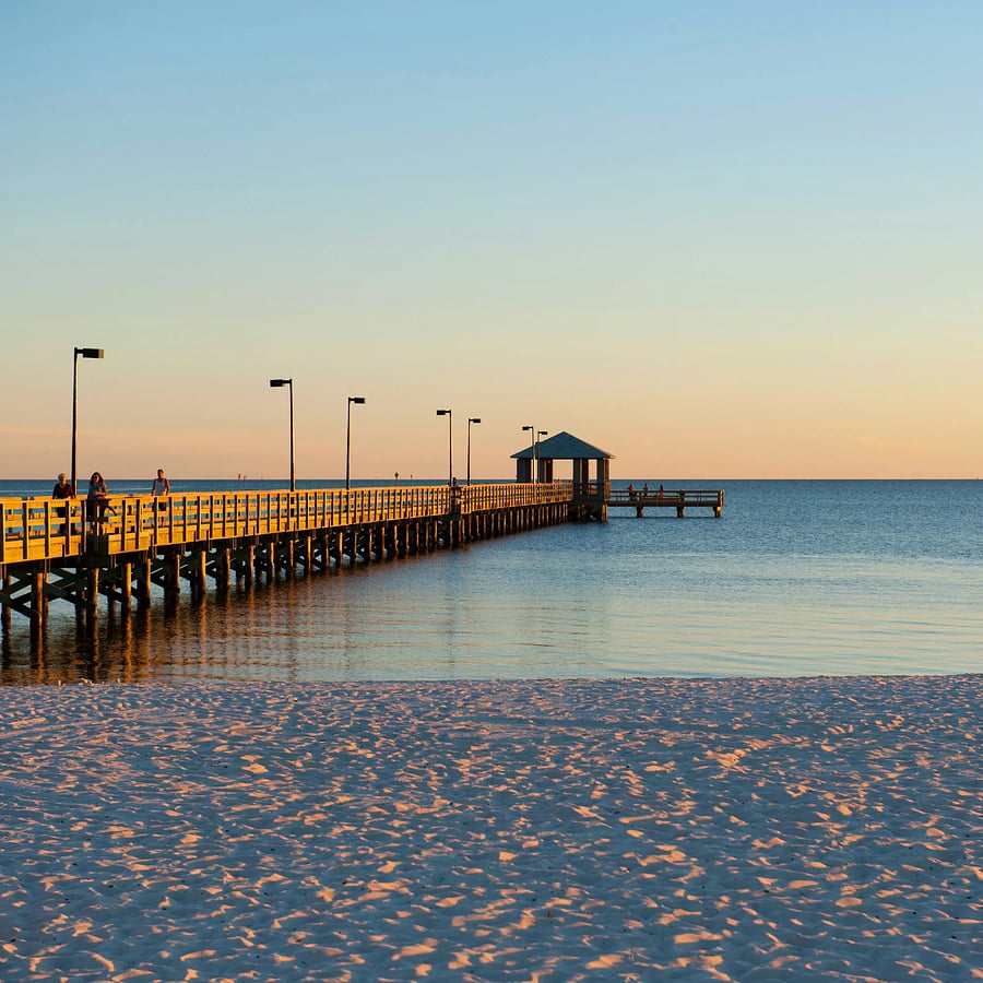 Mississippi Gulf Coast