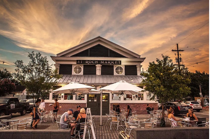 St. Roch Market