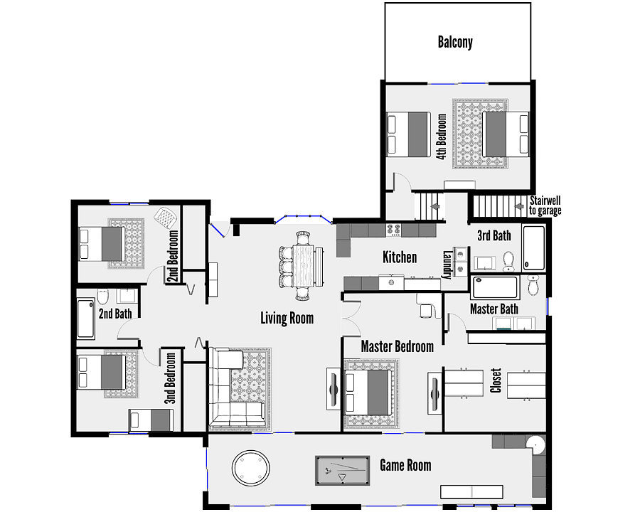 Furnished Finder property 638564_1 photo 18
