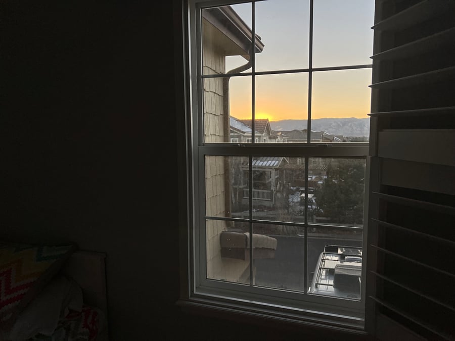 Kids Bedroom 1