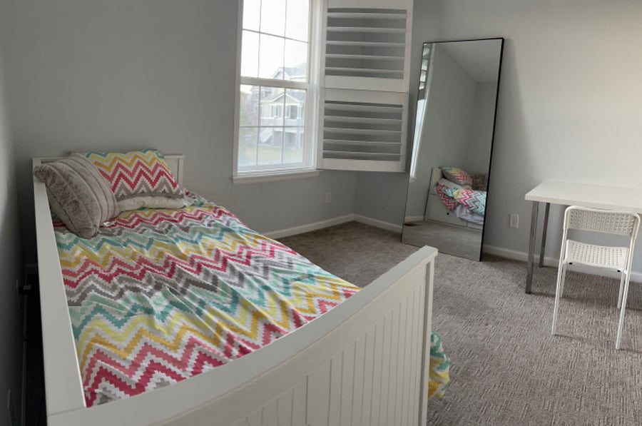 Kids Bedroom 1