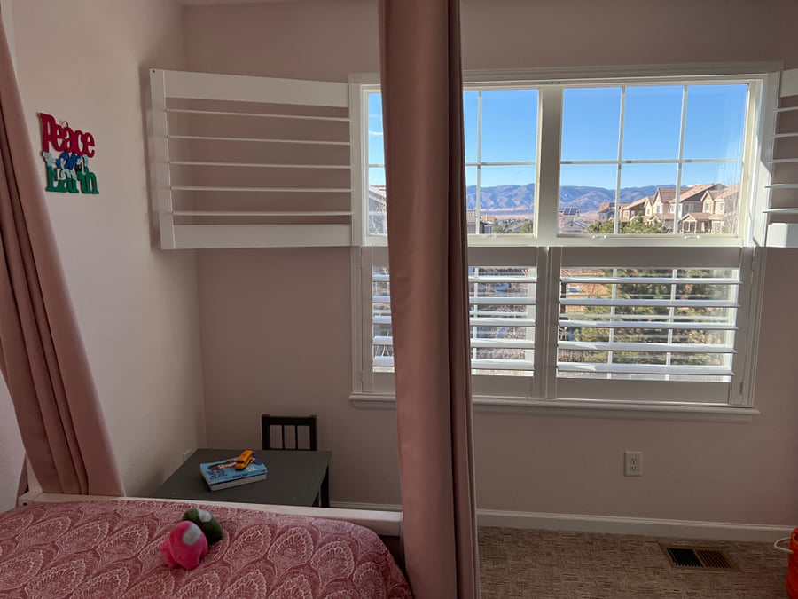 Kids Bedroom 2