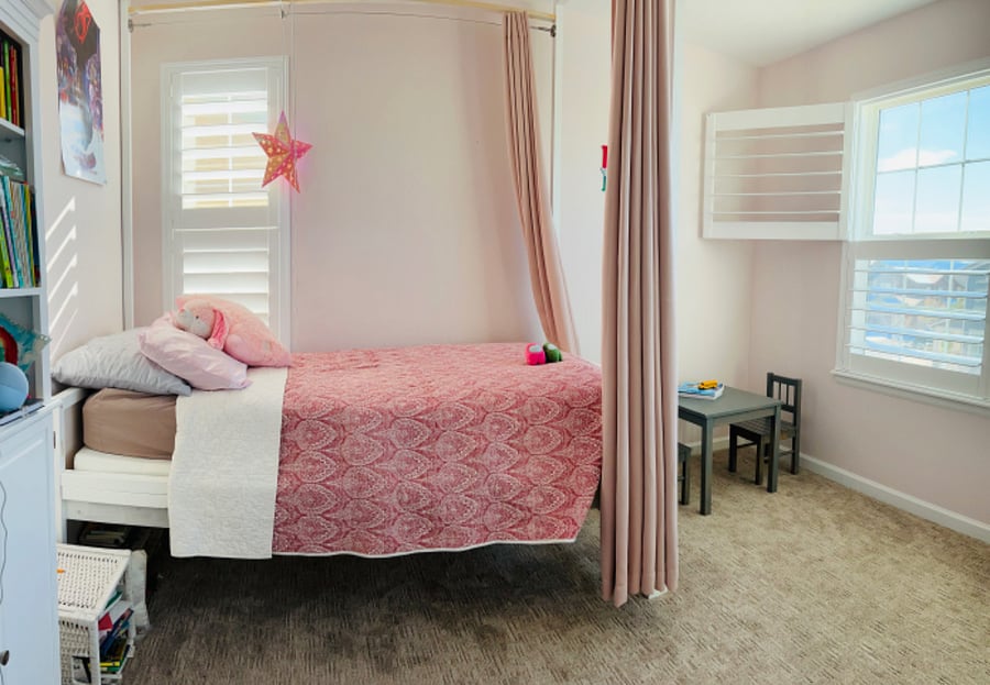 Kids Bedroom 2