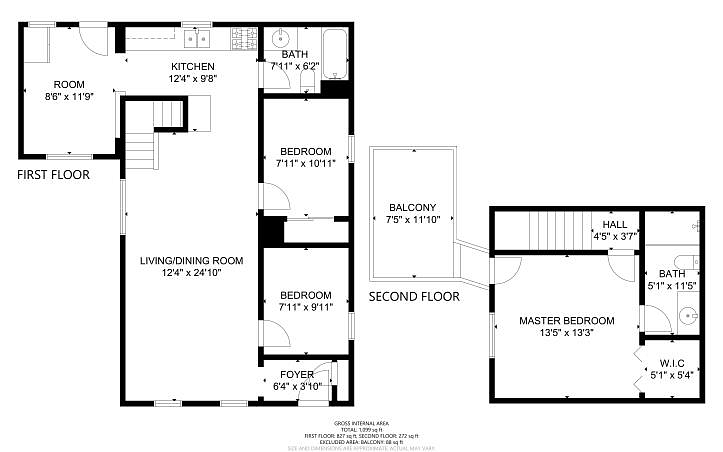 Furnished Finder property 638631_1 photo 13