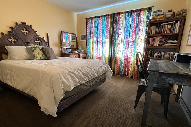Bedroom 1, $950