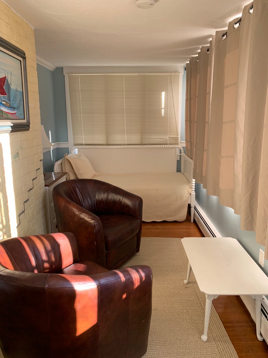 Sunroom 