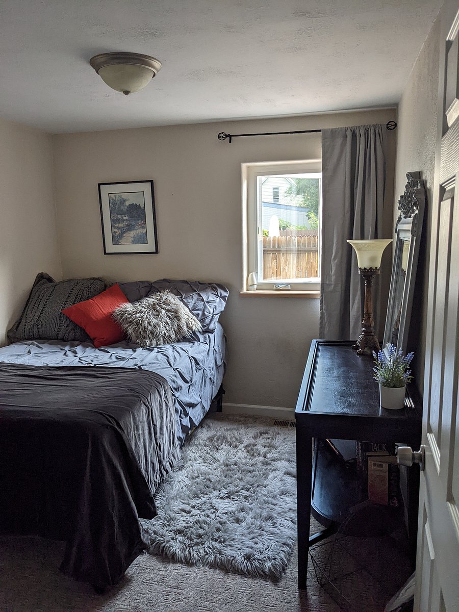 3rd guest room