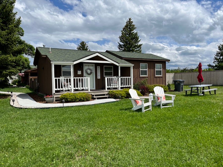 Furnished Finder property 639038_1 photo 1