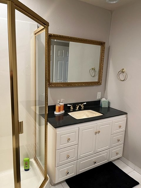 3rd bathroom