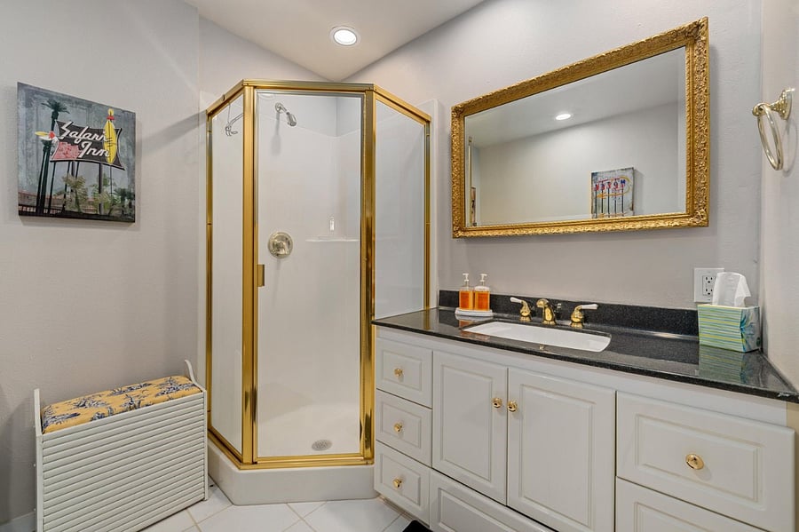 3rd bathroom