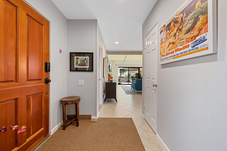 Entryway