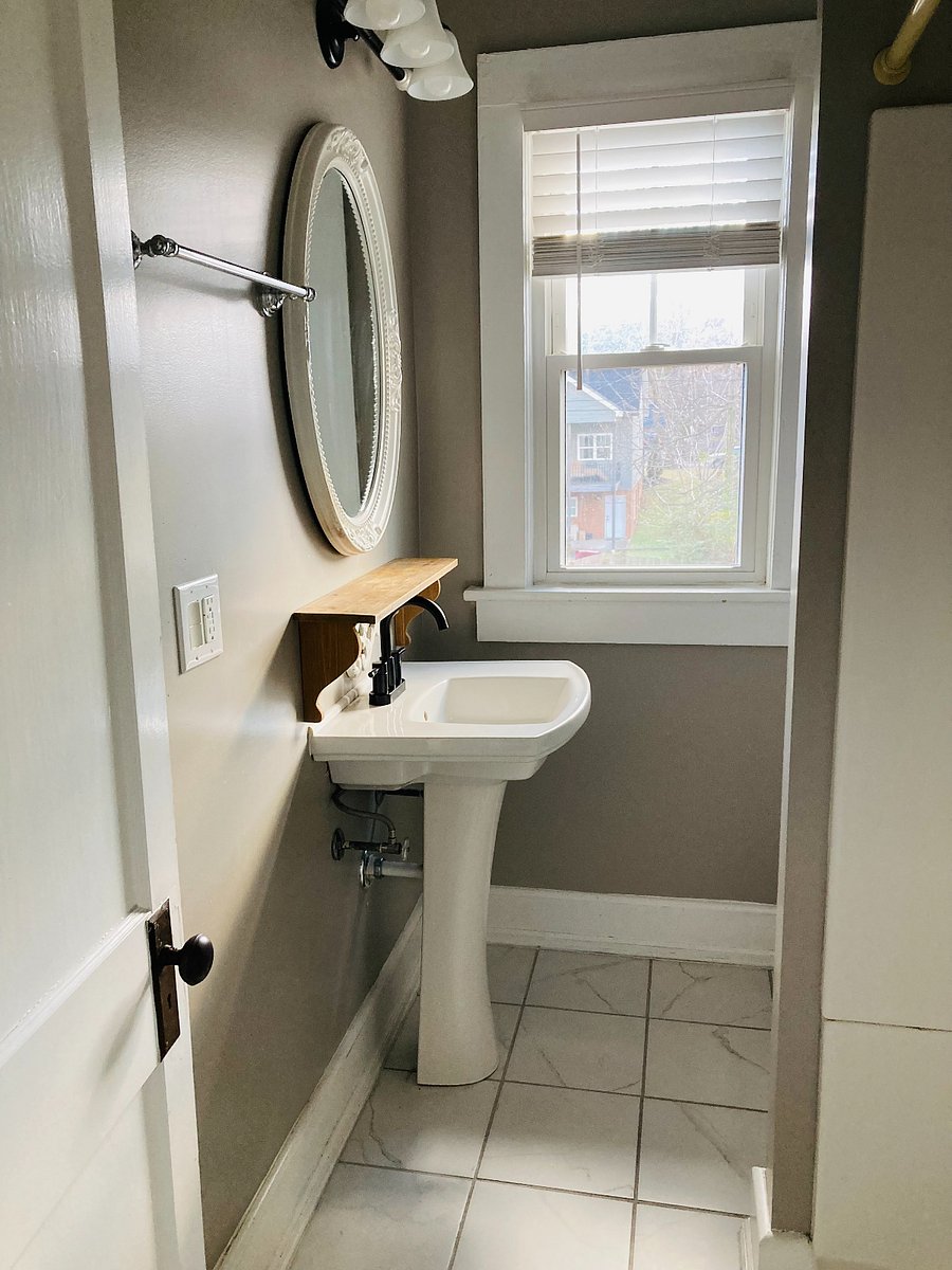 Full bath