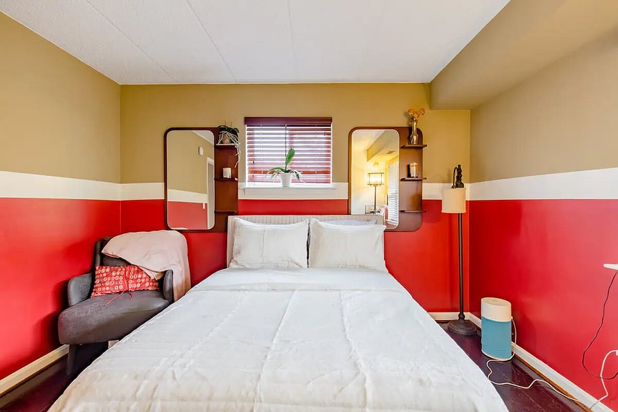 Guest Bedroom