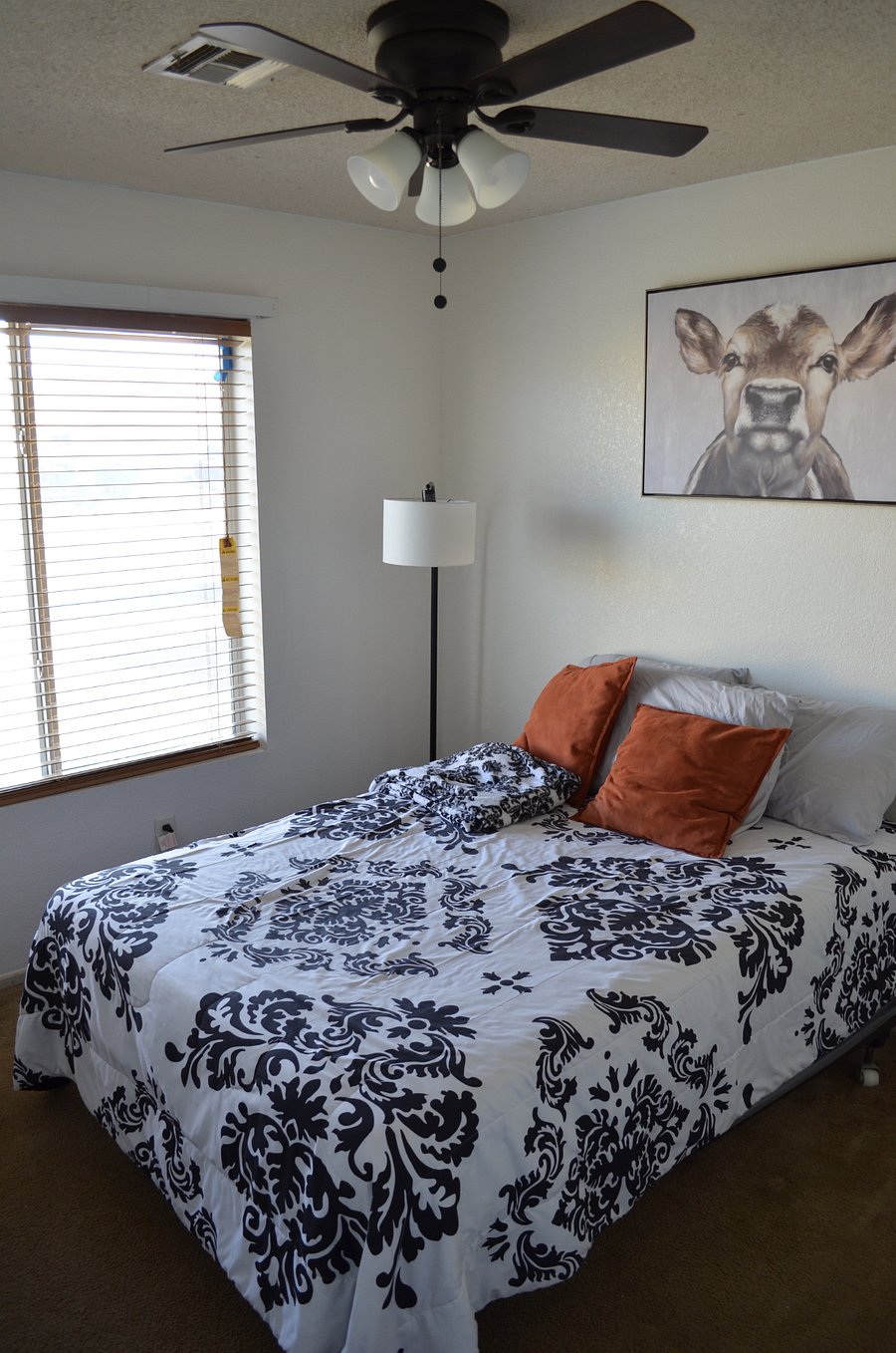 Full Bed