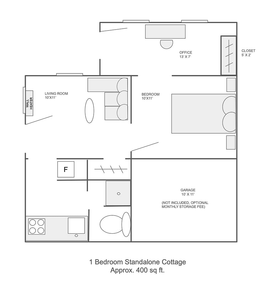 Furnished Finder property 639470_3 photo 12