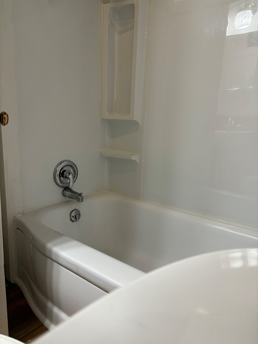 Wonderful Soaking Tub