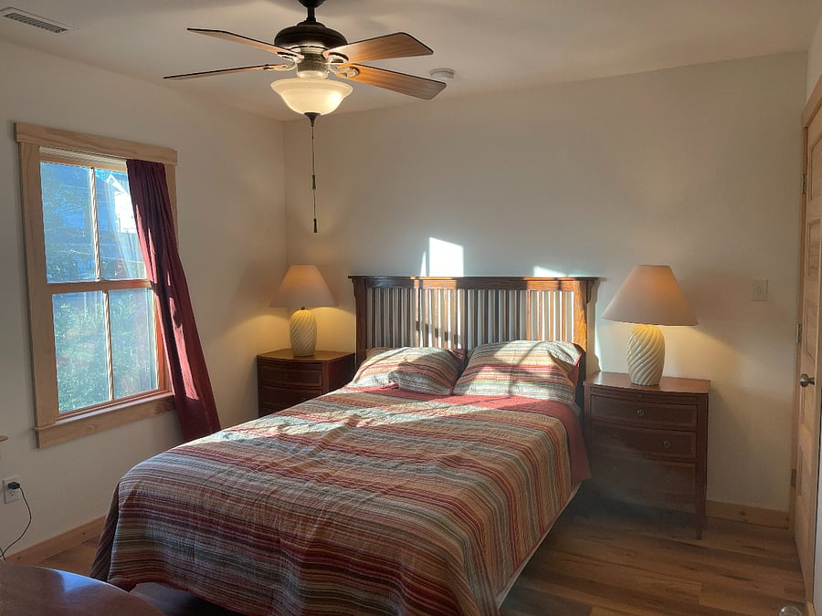 Front bedroom