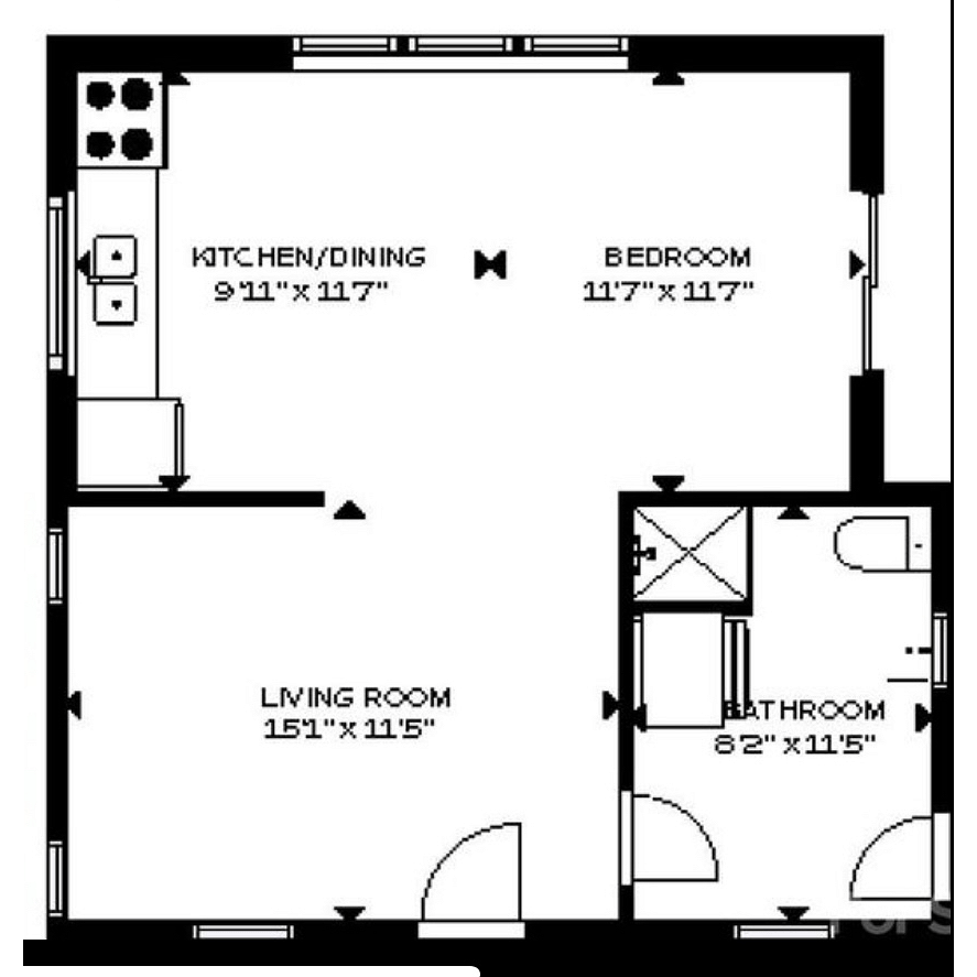 Furnished Finder property 639664_1 photo 22