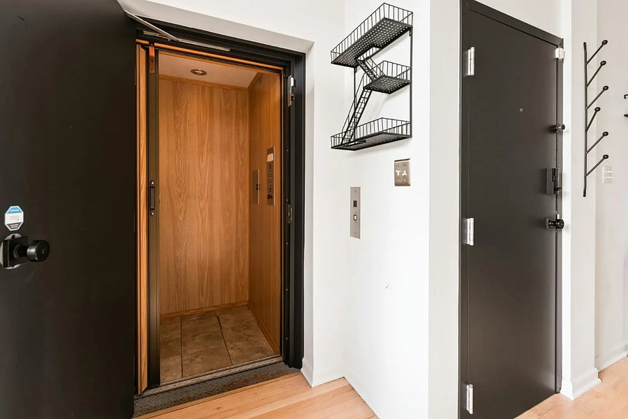Elevator